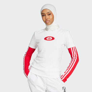 Maglia adidas Originals