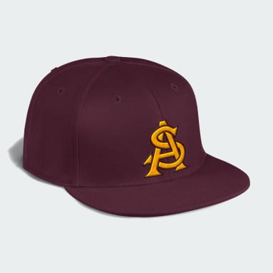 College Hats adidas US