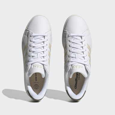 Sportswear Grand Court Cloudfoam Comfort Schoenen