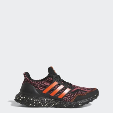 Zapatilla Ultraboost 5.0 DNA Running Sportswear Lifestyle Rojo Mujer Sportswear