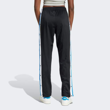 Frauen Originals Adibreak Hose Schwarz