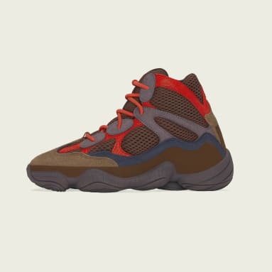 Adidas originals yeezy 500 deals
