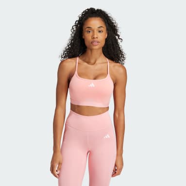 Aeroreact Training Light-Support Bra