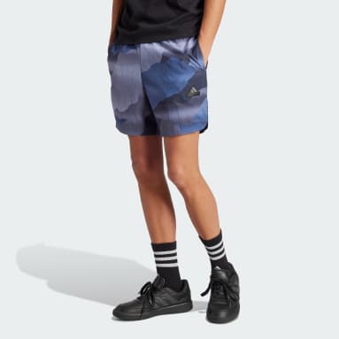 Shorts City Escape