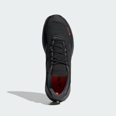 SAPATILHAS SOULSTRIDE FLOW GTX Preto Homem TERREX