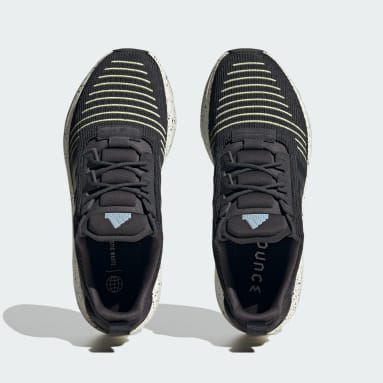 Zapatillas Swift Run Negro Hombre Sportswear