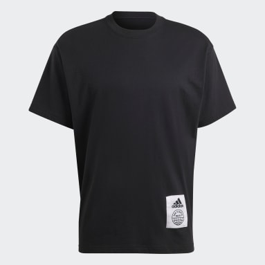 Big Badge of Sport Tee (Gender Neutral)