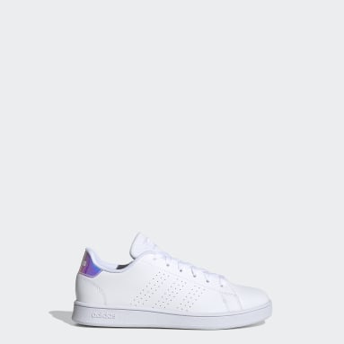 Zapatillas Advantage Blanco Niño Sportswear