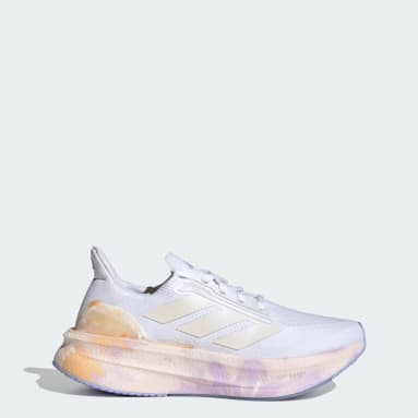Sepatu Ultraboost 5x - Tie Dye