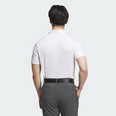 เสื้อโปโลแขนสั้น AEROREADY