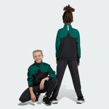 Tiro Bukse, barn Svart