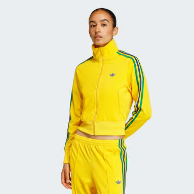 JAQUETA FIREBIRD CLASSIC