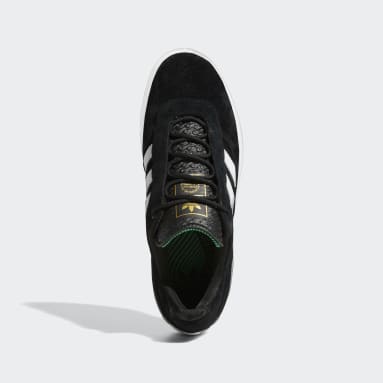 Zapatillas Puig Negro Hombre Originals