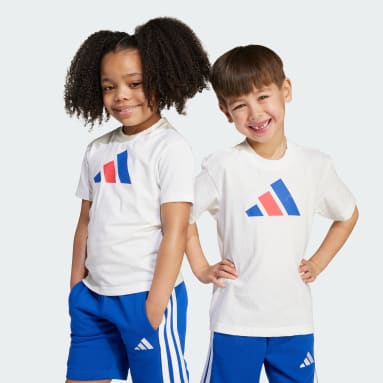 Camiseta Essentials Kids