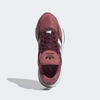 Scarpe Retropy F90 Rosso Originals