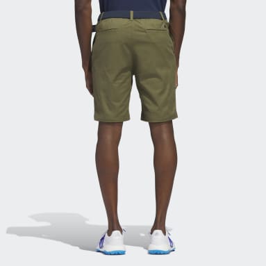 Άνδρες Γκολφ Πράσινο Go-To 9-Inch Golf Shorts