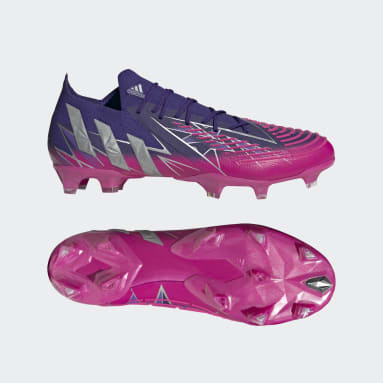 Predator Football Boots | adidas UK