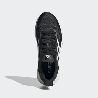 Women Running Black X9000L2 Shoes