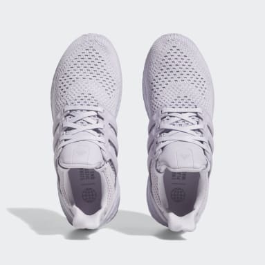 Ultraboost 1.0 Sko Lilla