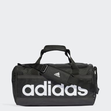 Túi Duffel Linear Essentials Cỡ Vừa