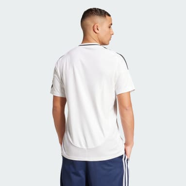 Camisola Principal 24/25 do Real Madrid