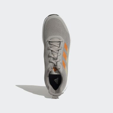 Men Running Grey REYTON SHOES