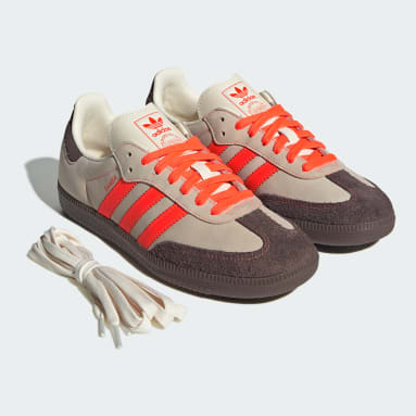 Samba OG Shoes