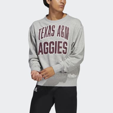Texas A&M Aggies Apparel, Shoes & Accessories | adidas US