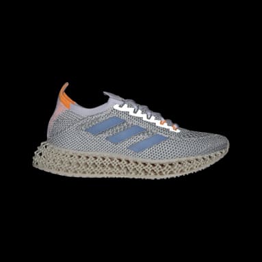 Scarpe adidas 4D FWD