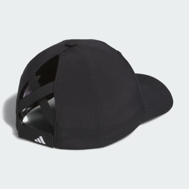 Women's Crisscross Cap