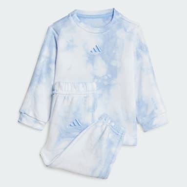 Conjunto All SZN Wash Joggers Niños