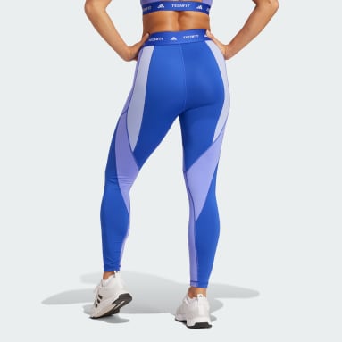Adidas high waisted training pants best sale