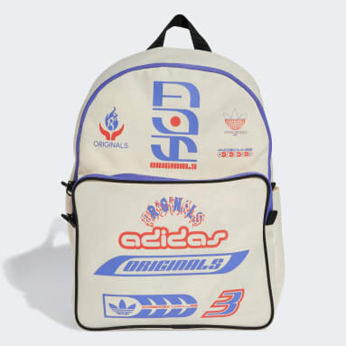 กระเป๋าเป้ทรงคลาสสิก Sponsors