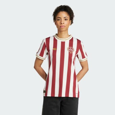 Maglia Anniversary 1. FC Nürnberg