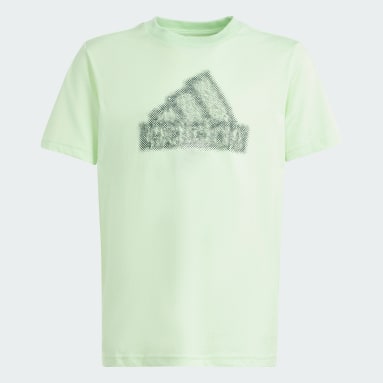 Camiseta Future Icons Graphic (Adolescentes)
