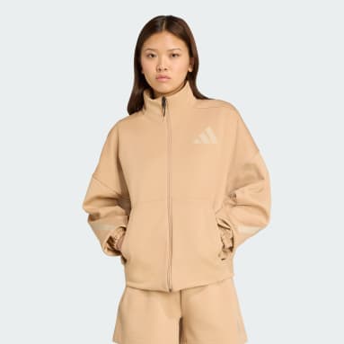 adidas Z.N.E. Track Top