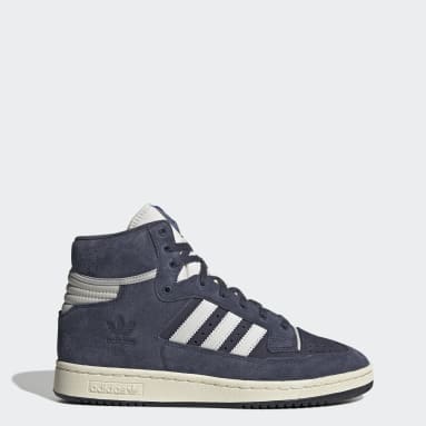 estrecho temporal Devastar Zapatillas de caña alta de hombre | Comprar bambas en adidas