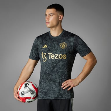 CAMISETA MANCHESTER UNITED THIRD 2021/2022 – Soccer Shop UY