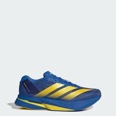 Adizero Boston 13 Sko