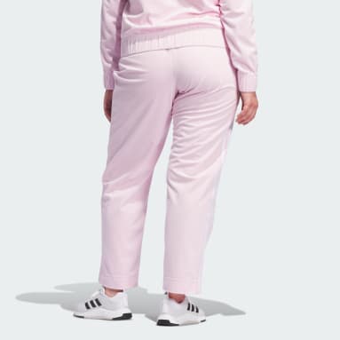 Women s Pink Tracksuits adidas US