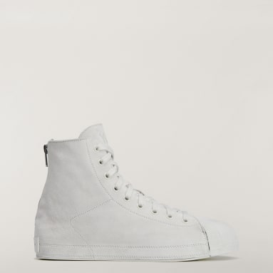 Y-3 NIZZASTAR HI