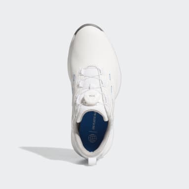 Γυναίκες Γκολφ Λευκό Women's S2G BOA Golf Shoes