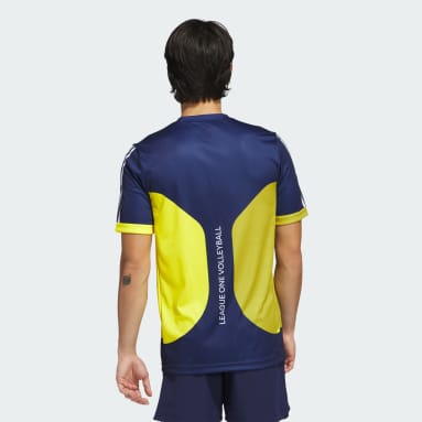 adidas x LOVB Salt Lake Jersey