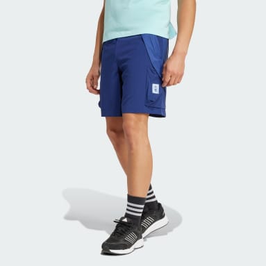 Šortky Arsenal Seasonal Cargo