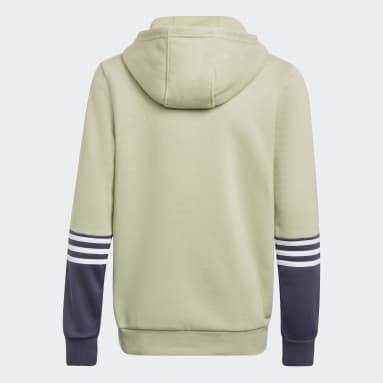 Youth 8-16 Years Originals adidas SPRT Collection Hoodie