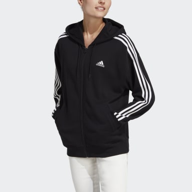 Adidas nuvic hoodie ladies store