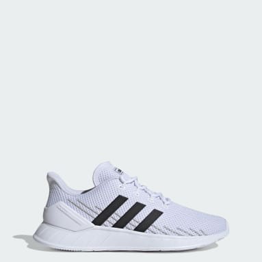 Adidas cloudfoam questar store