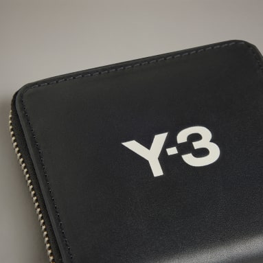 Y-3 Geldbeutel