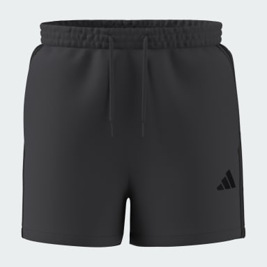 Essentials 3-Stripes Chelsea Shorts 5-Inch