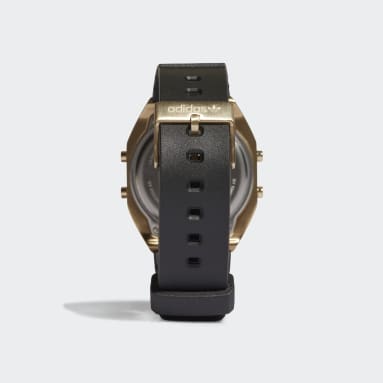 Originals Gold Digital Two R Watch